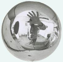 Self Portrait of the Photographer