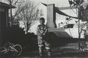Lee Friedlander - Untitled Lee Friedlander - Untitled