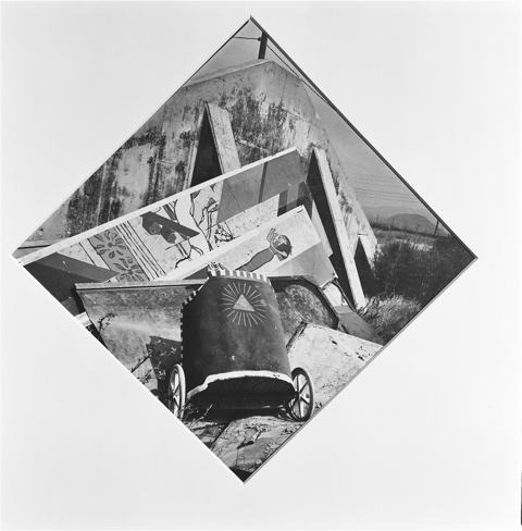 Arthur Tress - Pointer Series Arthur Tress - Pointer Series