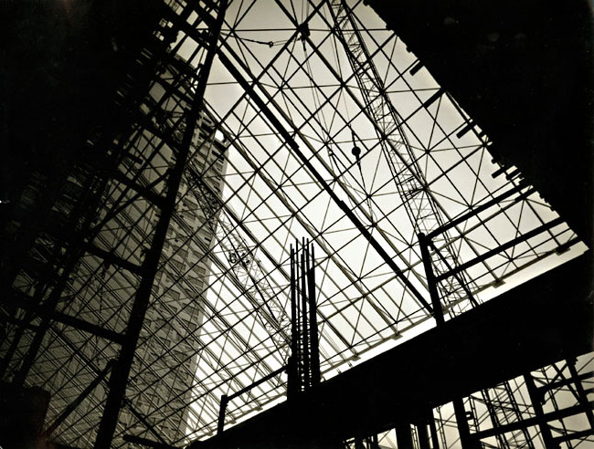 Architectural Study