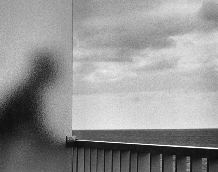 Andre Kertesz - Martinique Andre Kertesz - Martinique