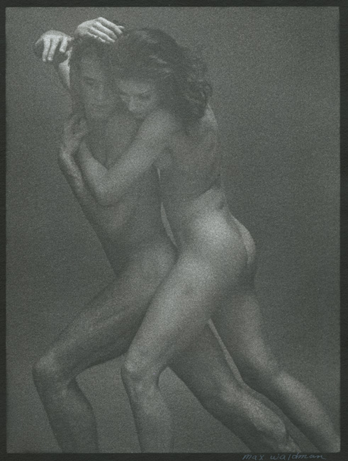Max Waldman - After Eden: Bonnie Mathis & Dennis Wayne Max Waldman - After Eden: Bonnie Mathis & Dennis Wayne