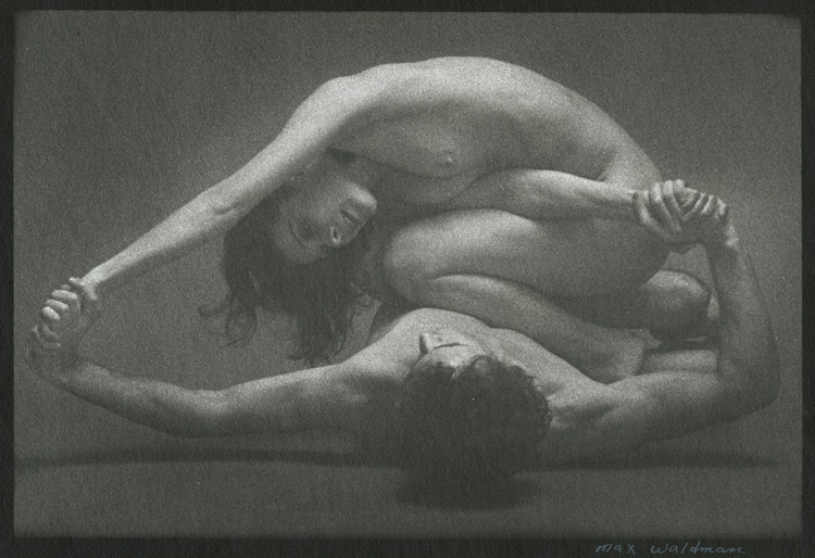 Max Waldman - After Eden: Bonnie Mathis & Dennis Wayne Max Waldman - After Eden: Bonnie Mathis & Dennis Wayne