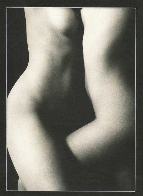 Photo Detail - Milos Vojir - Two Female Nudes