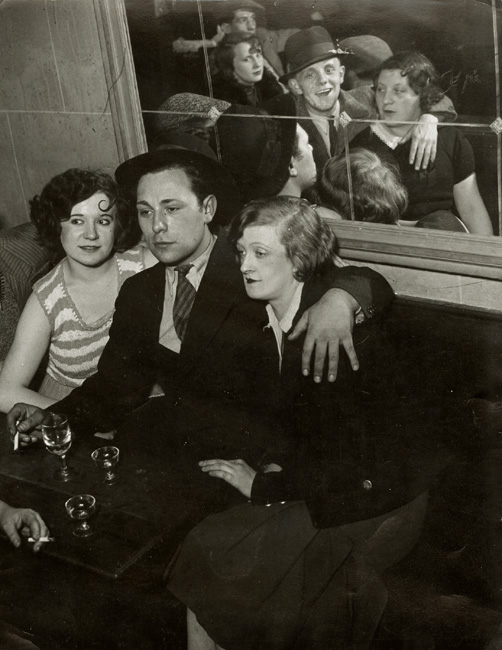 Bal Musette