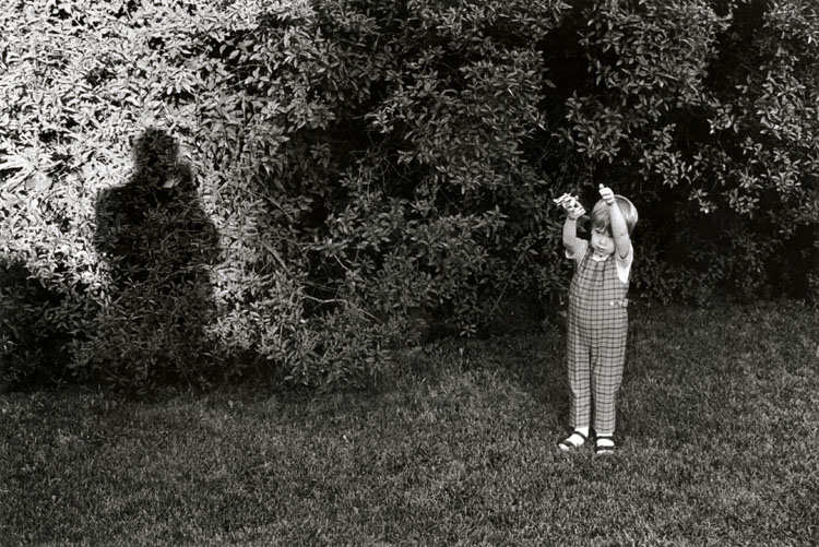 Kenneth Josephson - Bradley (and Self Portrait)
