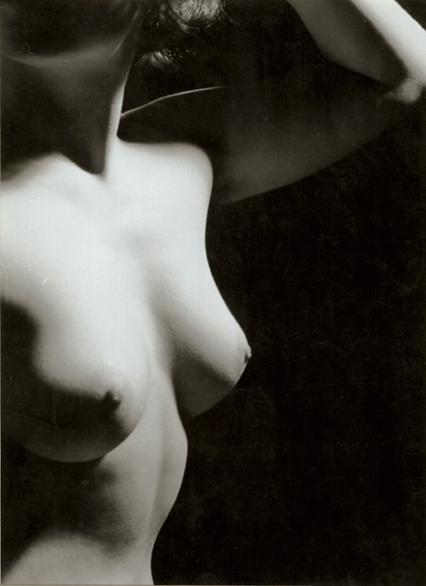 Ladislav Postupa - Female Nude (detail) Ladislav Postupa - Female Nude (detail)