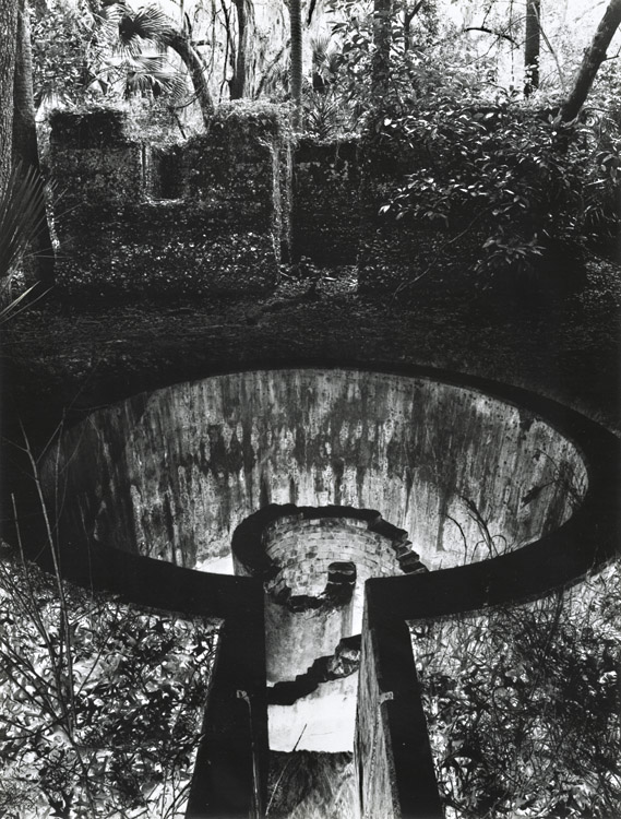 Ritual Ground