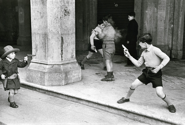 Image result for Henri Cartier-Bresson children