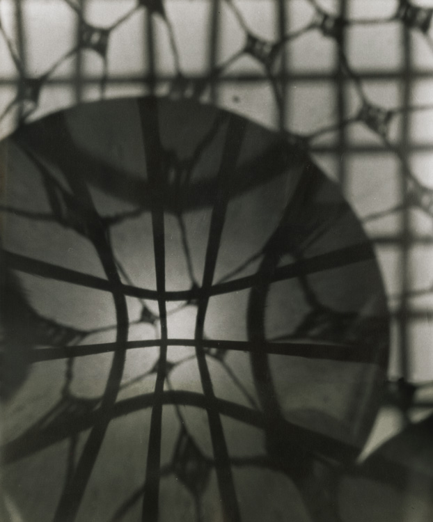 Arthur Siegel - Photogram