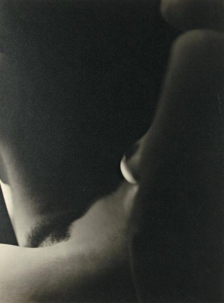 Théo and Antoine Blanc & Demilly - Female Nude Théo and Antoine Blanc & Demilly - Female Nude