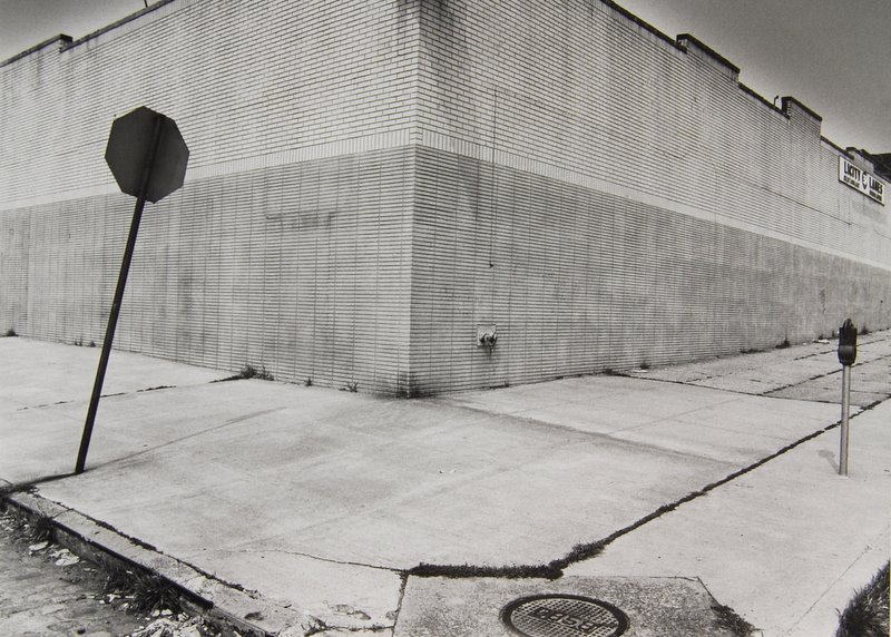 Photo Detail - Tom Baril - Corner of Wall, Queens, NY