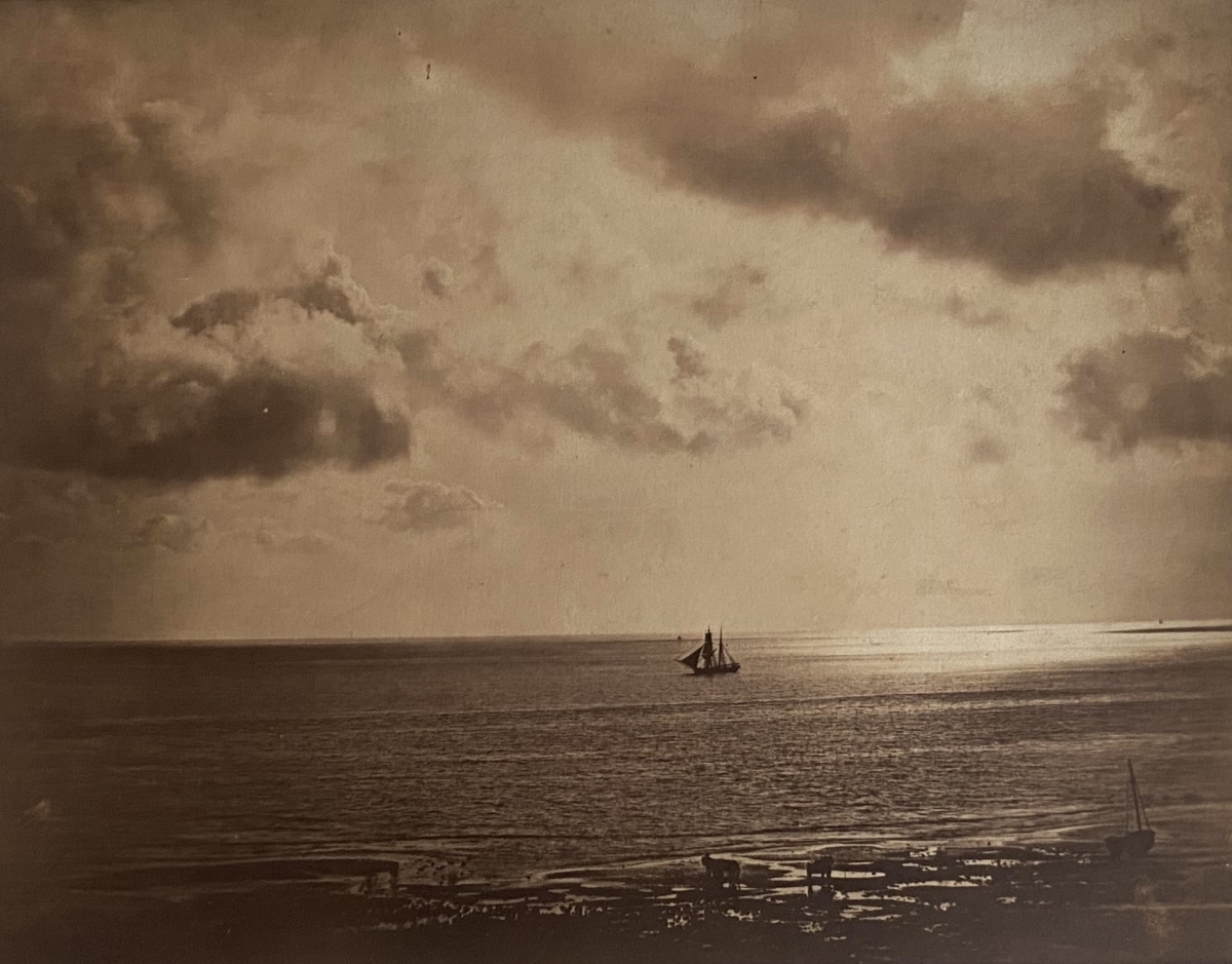 Gustave Le Gray: Master Photographer of the 19th Century