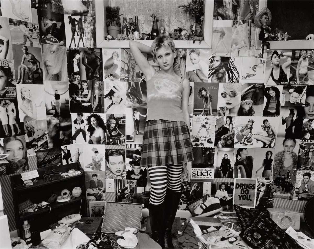 Paula Chamlee: A Sense of Place