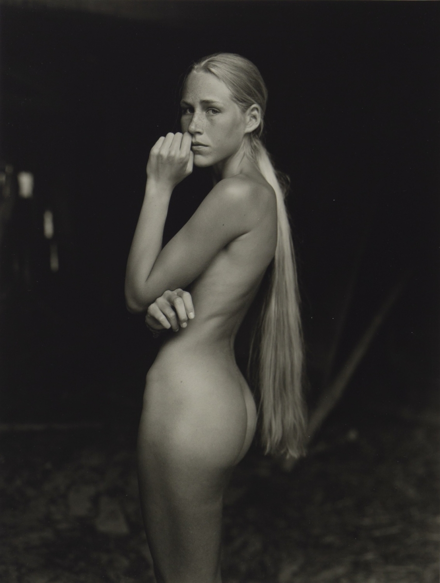 Photo Detail - Jock Sturges - Portfolio: Jock Sturges: Twenty Five Years Photo Detail - Jock Sturges - Portfolio: Jock Sturges: Twenty Five Years