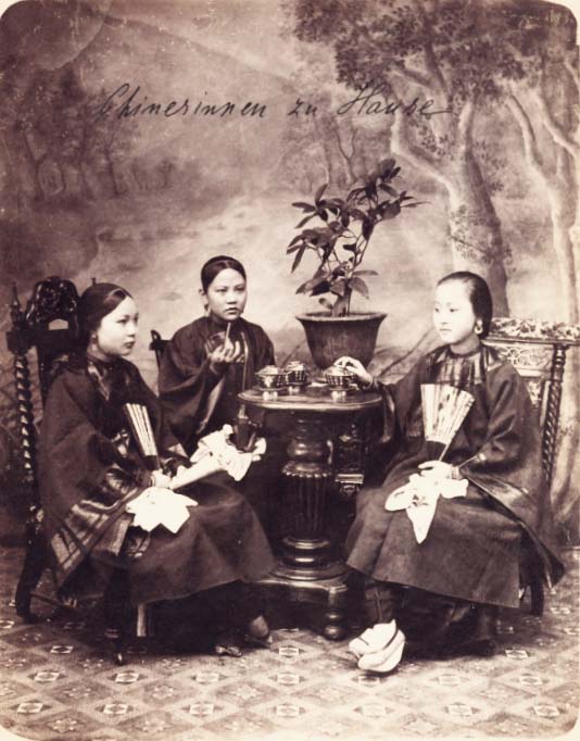 Chinese Women