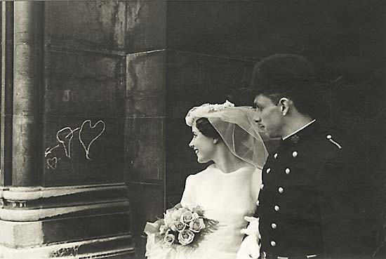 Théo and Antoine Blanc & Demilly - Marriage Hearts Théo and Antoine Blanc & Demilly - Marriage Hearts