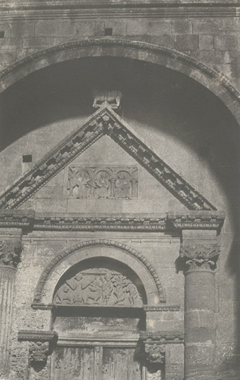 Saint-Gabriel Pres D