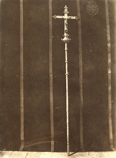 Jerusalem Croix en Argent Cisele donn�e par Louis XIII � l