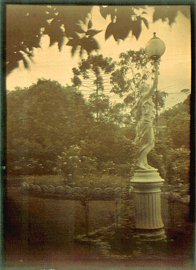 Petropolis, Brazil