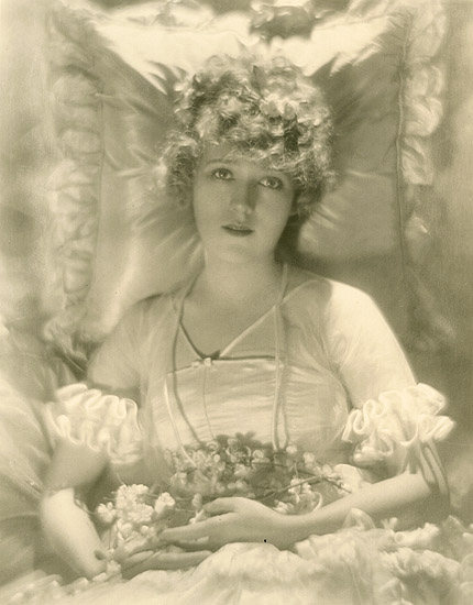 Mary Pickford