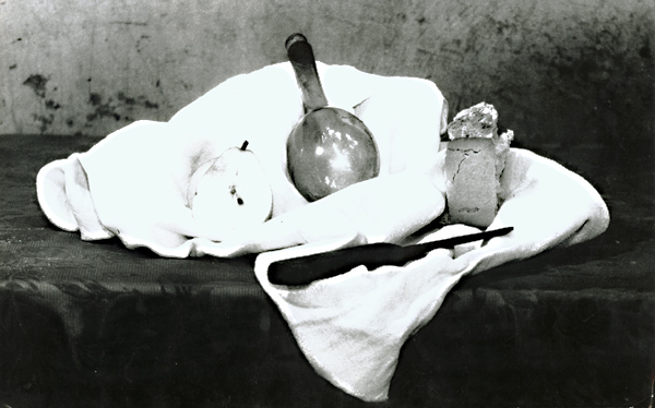 Natura Morta (Still Life)