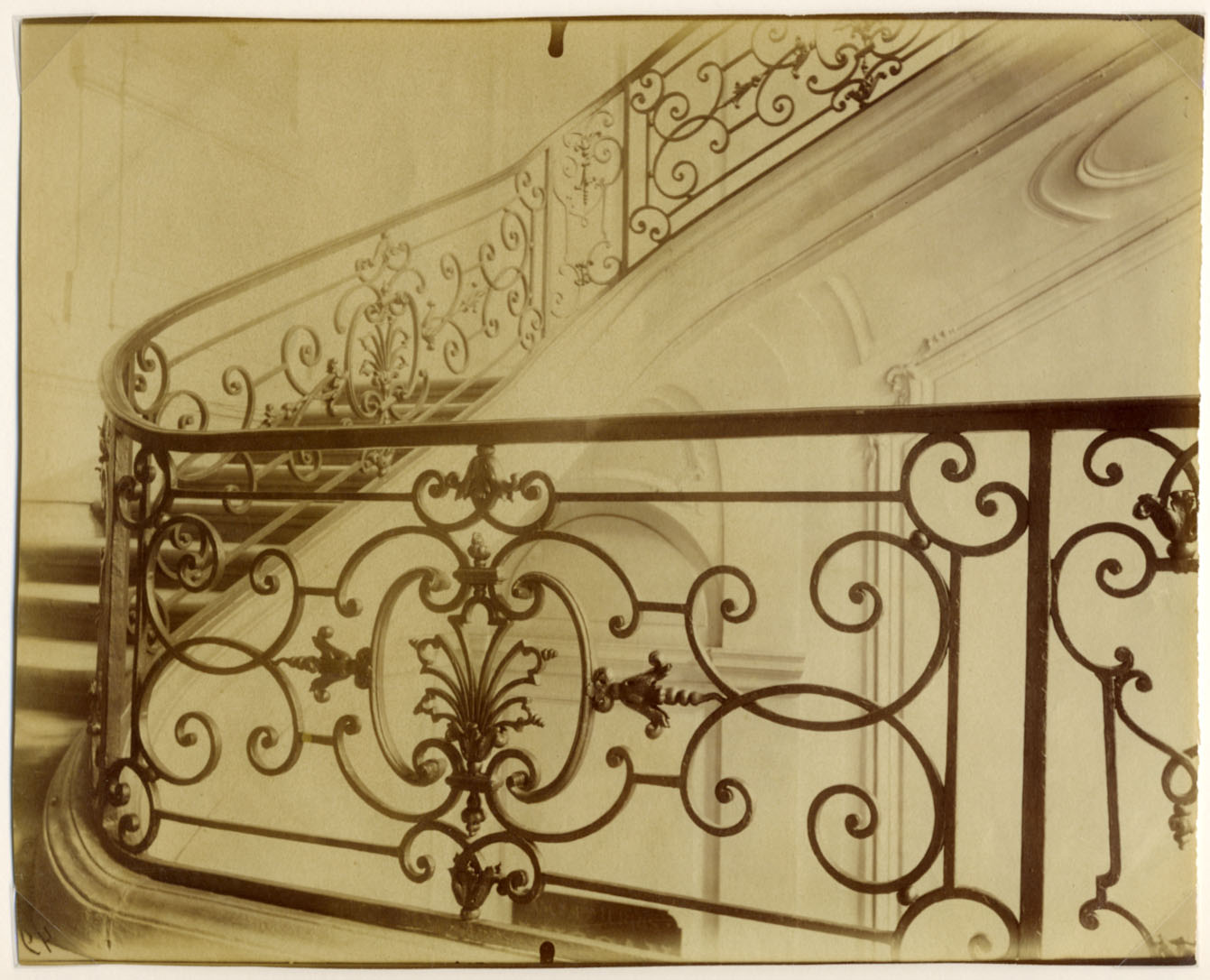 Hotel Dodum, 21 Rue Richelieu, 1st arron., Paris