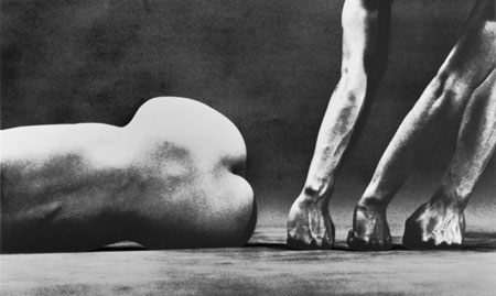 Eikoh Hosoe: Flowers of Evil (Les Fleurs du Mal)