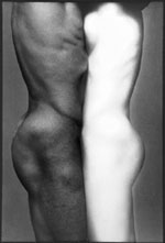 Eikoh Hosoe: Flowers of Evil (Les Fleurs du Mal)