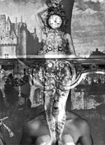 Eikoh Hosoe: Flowers of Evil (Les Fleurs du Mal)