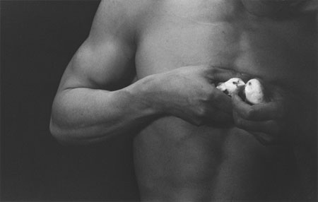 Eikoh Hosoe: Flowers of Evil (Les Fleurs du Mal)