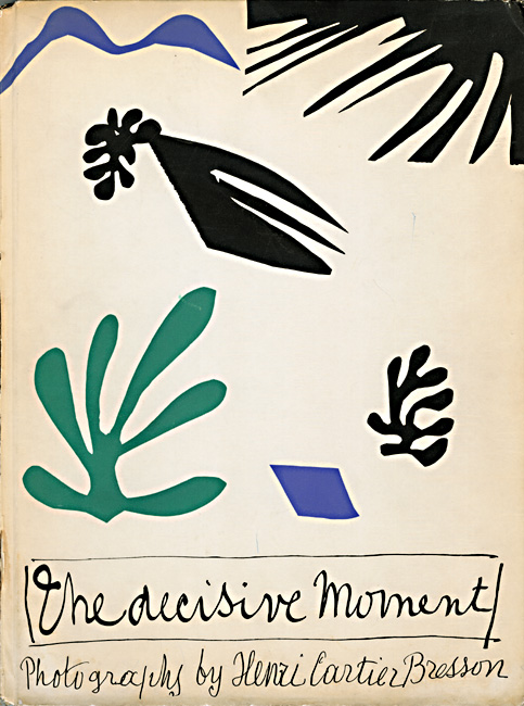 The Decisive Moment