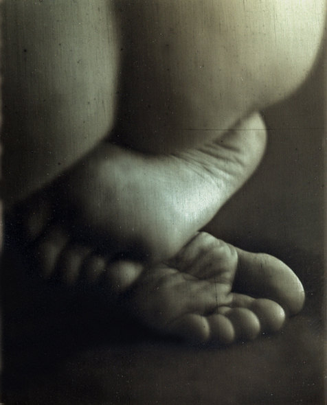 Photo Detail - Charlie Schreiner - Feet