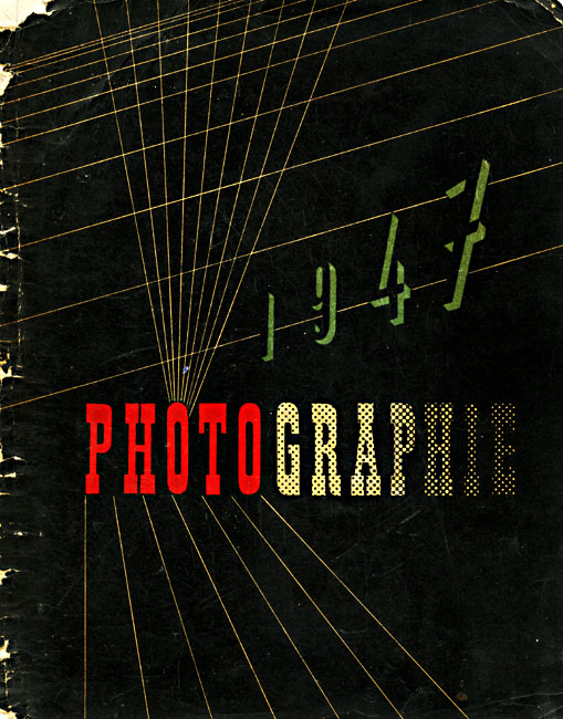 Adams, Brassai, Penn, Doisneau, Izis, Levitt, Brandt, Ronis, Albin-Guillot, etc. - 1947 Photographie Adams, Brassai, Penn, Doisneau, Izis, Levitt, Brandt, Ronis, Albin-Guillot, etc. - 1947 Photographie