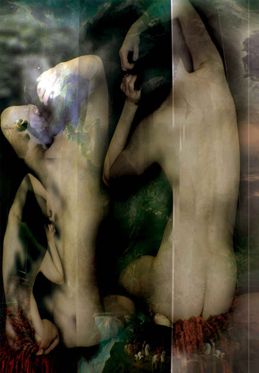 Bathers