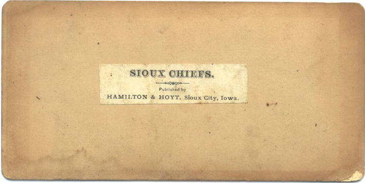 Sioux Chiefs