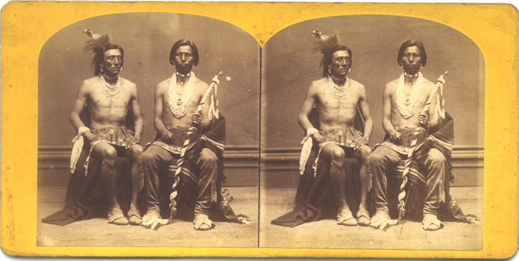 Sioux Chiefs