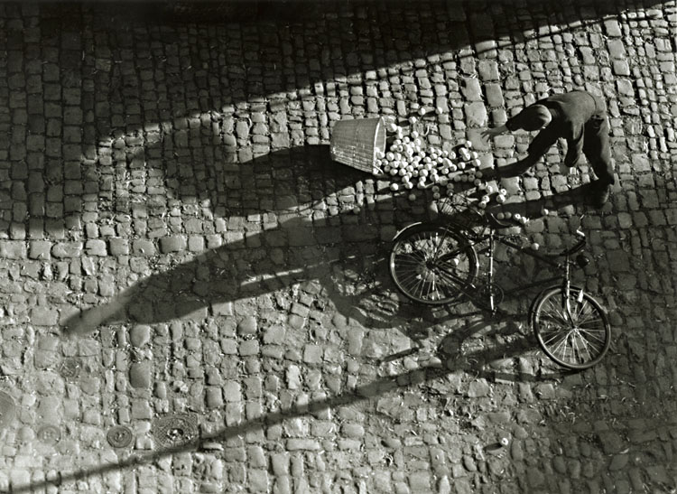 Photo Detail - Stanko Abadžic - A Day When Everything Goes Wrong, Prague