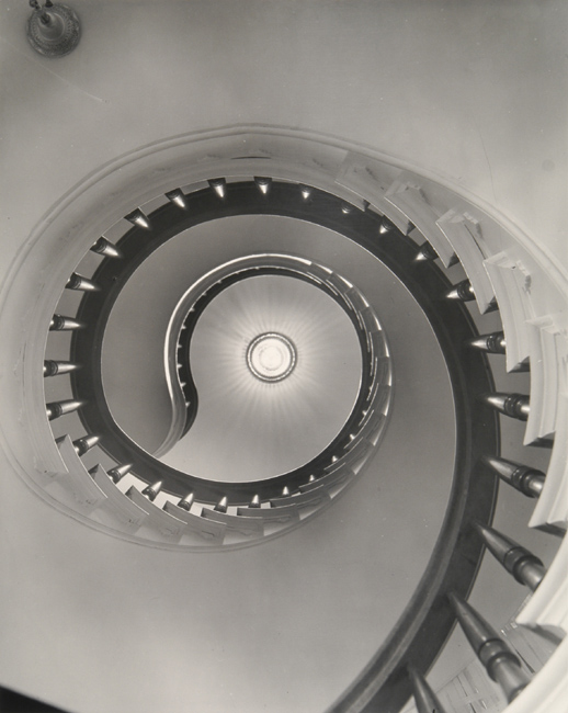 The Magnificent Spiral (No. 3)