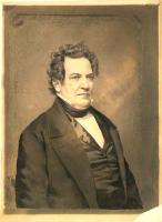 Click for details about Brady - Portrait of Senator Arthur P. Hayne Brady - Portrait of Senator Arthur P. Hayne