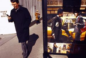 Birgus - New York