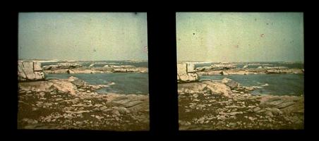 Click for details about Anonymous - Landscape, Possibly Wales Anonymous - Landscape, Possibly Wales