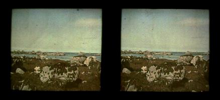 Click for details about Anonymous - Landscape, Possibly Wales Anonymous - Landscape, Possibly Wales