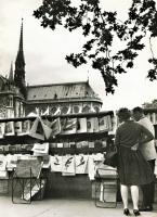 McCartney - Seine Bookstalls, Paris