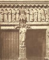 Click for details about Bisson Freres - Cathedrale d' Amiens Bisson Freres - Cathedrale d' Amiens