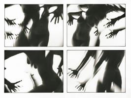 Vojir - Female Nude Sequence