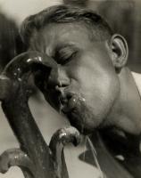 Krasl - Thirst