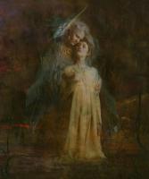 Click for details about Kunin - Heron Mother Kunin - Heron Mother
