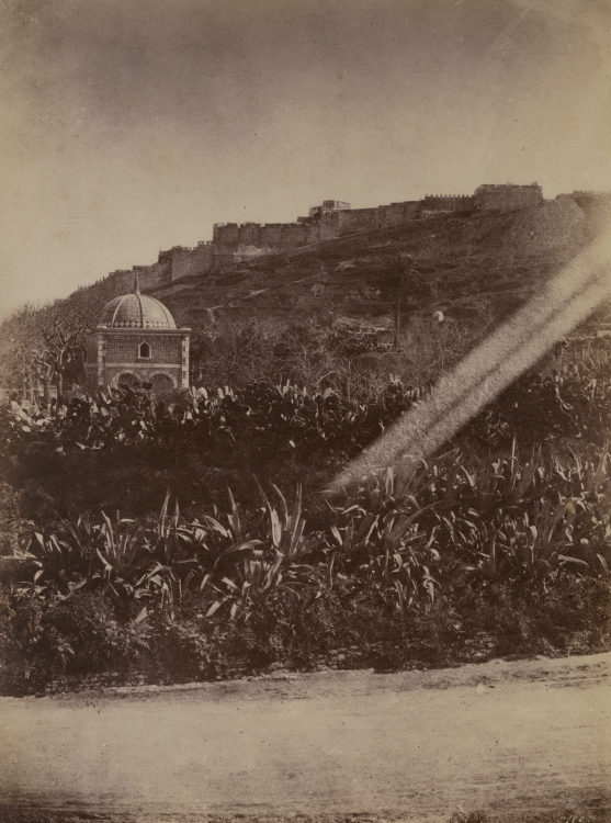 De Launay - Mosque, Algiers