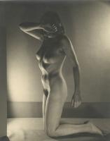 Jiru - Female Nude